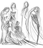 Femmes Musicales et Portraits Femmes Musicales et Portraits